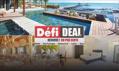 Defideal.mu : des offres intéressantes