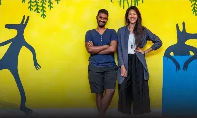 Exposition entre le rêve et le réel à l’IFM