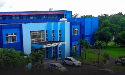 Rentrée des classes - Forest-Side SSS (Boys) : la PTA s’oppose au transfert du recteur