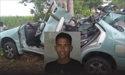 Fin tragique pour Adriano Charlot, 19 ans : un jeune, toujours prêt à aider, arraché à ses proches