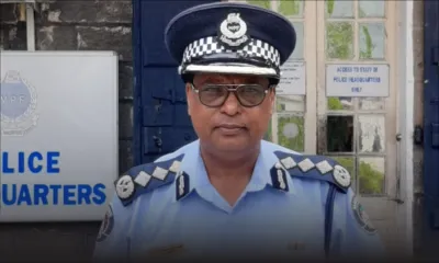 Le DCP Ramsurrun : «Zero tolerance envers ban ki pou prend la loi dans zot la main»