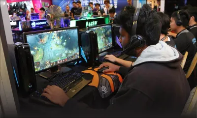 La Défi Mega Cup - 16/17 Janvier 2021 : le rendez-vous incontournable des gamers