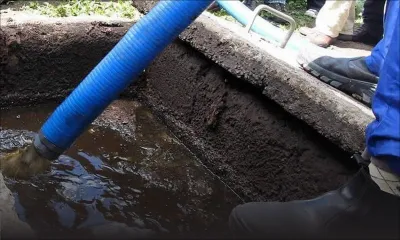 Rupture de contrat alléguée : la WMA face à une réclamation de plus de Rs 50 M