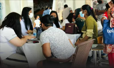 Marché du travail : ces entreprises qui recrutent en ce début d’année