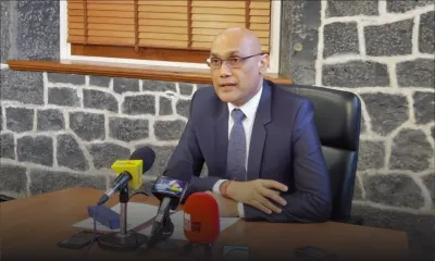 Les propos du ministre de la Santé, Kailesh Jagutpal, font polémique