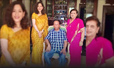 Après sa rencontre avec le président de la République et le PM cette semaine : Nandini Singla rencontre SAJ