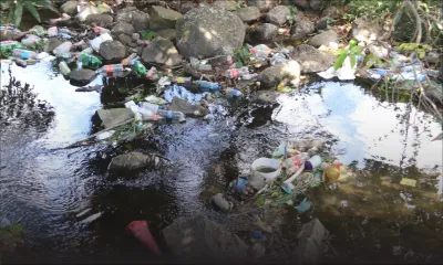Interdiction du plastique à usage unique : incompréhension, polémique et frustrations