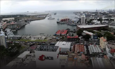 Indicateur socio-économique : Maurice face aux assesseurs de la Banque mondiale