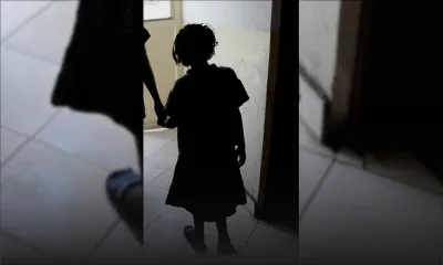 Nouvelle plainte à la police le 6 janvier 2021 : elle a été violée par son père depuis l’âge de 8 ans