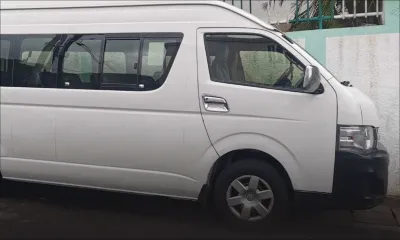 Coromandel : un chauffeur agressé à coups de poing par un automobiliste