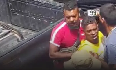 Après l’opération de l’Adsu à Cité Sainte-Claire : un policier menacé, son beau-frère agressé