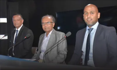 Me Raouf Gulbul : «Seule la sentence de Chandra Dip a changé, pas la déclaration de culpabilité» 