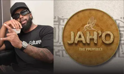 Jah’O : le nouveau single de The Prophecy