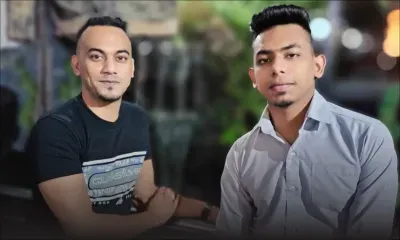 Yashil Thacoor : son interprétation de «Toh Phir Aao» a fait le buzz sur les réseaux sociaux