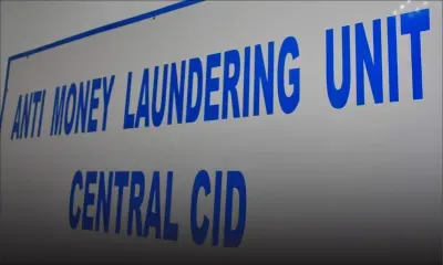 Interrogatoires à l’Anti-Money Laundering Unit mardi : les directeurs de Menlo Park face aux versions de leurs collègues