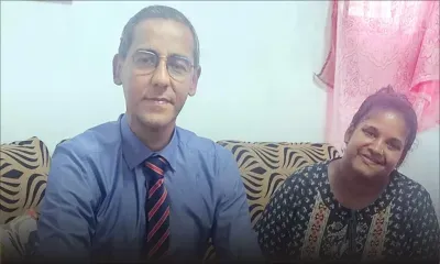 Un receveur agresse une personne en situation de handicap : le ministre Osman Mahomed ouvre une enquête