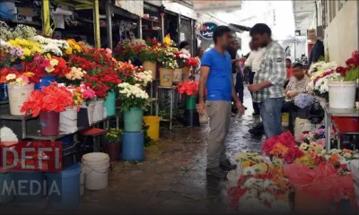 Saint-Valentin : la fête des commerces