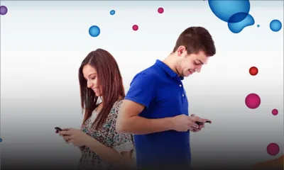 Nouvelle contre-attaque de Chili sur le marché de la téléphonie mobile