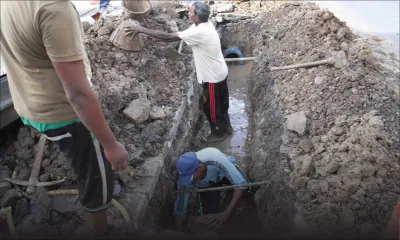 Services publics : Rs 2,9 milliards pour améliorer la fourniture d’eau