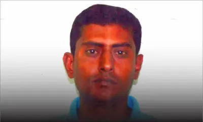 Un Bangladeshi porté disparu depuis octobre 2016