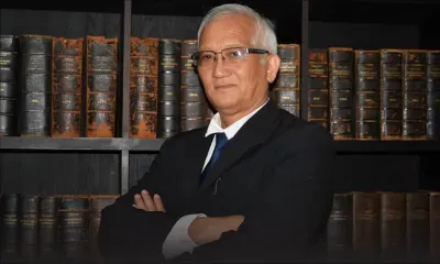 Jacques Tsang Mang Kin : l’électron libre à la barre du Bar Council