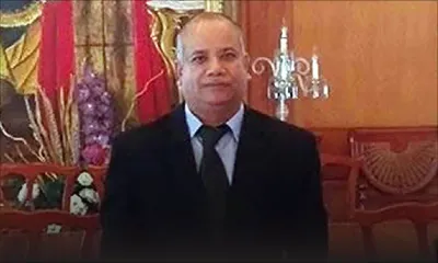 Savanne : le président du conseil de district quitte le PTr pour rejoindre le MSM