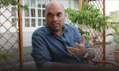 Alexandre Laridon, spécialiste en communication : «Sur Facebook, n’importe quel politicien peut acheter des ‘likes’»