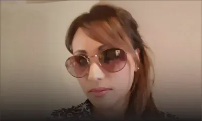 Extradition Bill : rien à faire avec Soornack