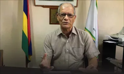 Rodrigues : Clair annonce une usine d’extraction d’huile de limon à Rs 40M