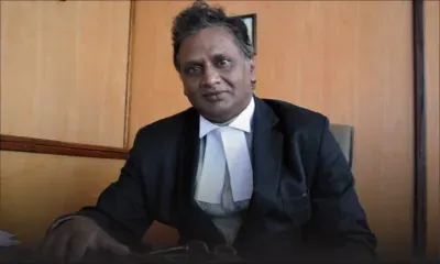 Me Siven Tirvassen : «L’élection doit être tenue avant le 18 février 2018»