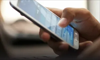 En Cour intermédiaire : en liberté conditionnelle pour des SMS à un policier