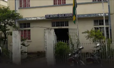 Rodrigues : des pilleurs de troncs dévalisent la cathédrale Saint Gabriel