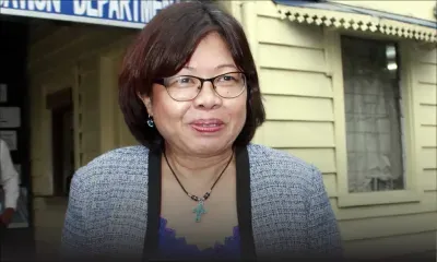 Fonction publique : Doreen Fong Weng-Poorun de retour au PMO 