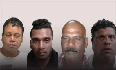 Démantèlement d’un réseau de faux permis de conduire : une cinquantaine de suspects dans le collimateur