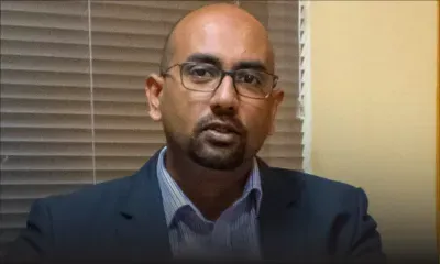 Le Senior Advisor du PM cet après-midi sur Radio Plus