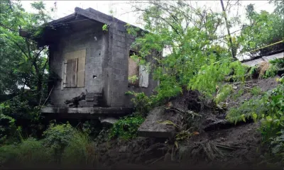 Glissement de terrain à Tranquebar - Jiovanie Soba : «J’ai tout perdu»
