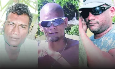 Héroïne valant Rs 600 M saisie à La Réunion : les Mauriciens trouvés coupables devront aussi s’acquitter d’une amende de Rs 69,7 millions