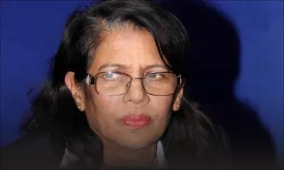 State Investment Corporation : Rita Veerasamy part à la retraite