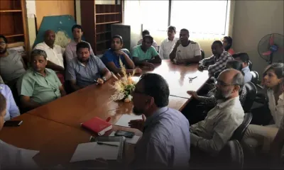 Nouveaux règlements : des véhicules de seconde main bloqués au Japon