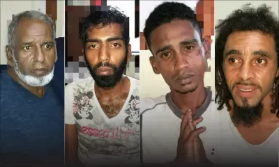 Père et fils, présumés cerveaux d’une série de vols : les dessous d’un mécanisme visant les clients des banques