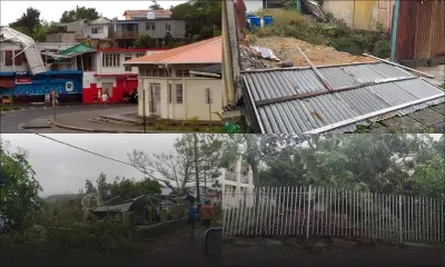 Post-cyclone Gelena : les Mauriciens solidaires avec leurs compatriotes Rodriguais sinistrés