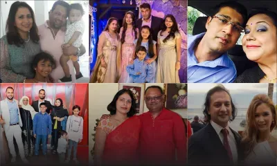 La Saint-Valentin des nouvelles têtes du Parlement