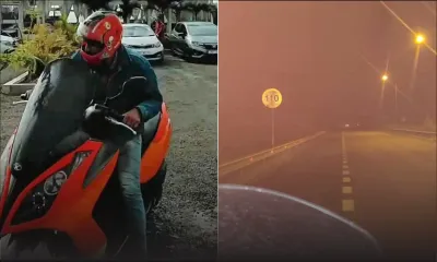 Flashé pour excès de vitesse : Adil met en avant des anomalies de la speed-camera