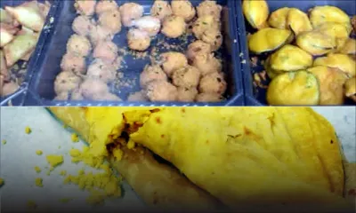 Impact de l’augmentation du prix de l’huile - Dholl-puris, faratas et beignets : les marchands partagés pour la hausse des prix