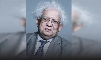 Lord Meghnad Desai, président de la Mauritius Investment Corporation : « J’aurais exprimé mon mécontentement s’il y avait le moindre souci »