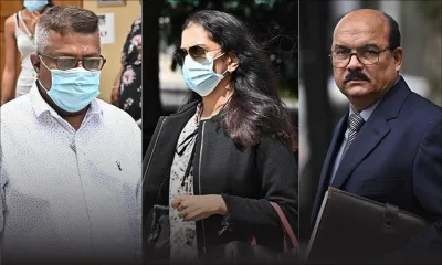 Enquête judiciaire : l’amie d’enfance de Yogida Sawmynaden dit avoir été intimidée