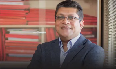 Université de Maurice : Sanjeev Sobhee à la suppléance à partir du 1er mars