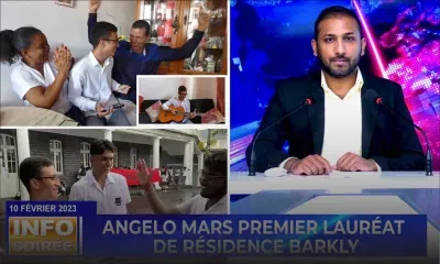 [Info Soirée] : « Se enn kado lesiel sa »