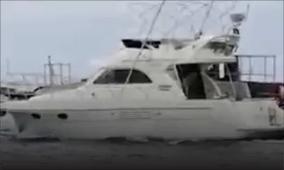 Réseau de blanchiment d’argent de Franklin : le prête-nom d’un luxueux yacht ciblé par l’Icac