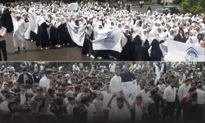 HSC cuvée 2022 : deux lauréates pour Doha Secondary School